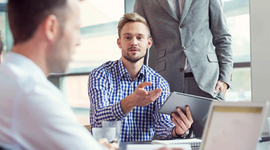 [White Paper] Why change ERP systems?